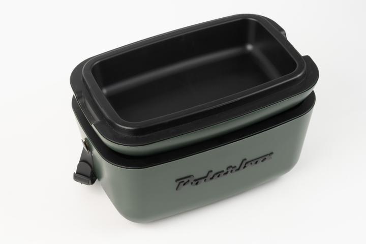 Produktbild Polarbox Retro Cooler (20 l)