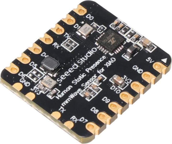 Image du produit Seeed Studio 24GHz mmWave XIAO Capteur de présence de personnes