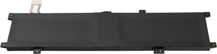 Actual product image MSI BTY-M55 (4 Cells, 5845 mAh)