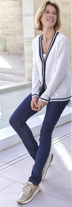 Produktbild Anne Weyburn Top (W32/L34)