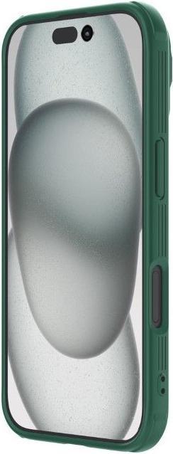 Actual product image Nillkin CamShield Prop Series (Apple iPhone 16 Pro)