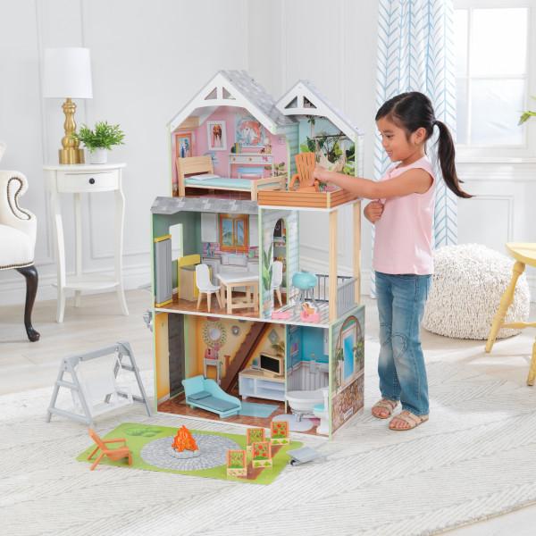 Produktbild KidKraft Hallie
