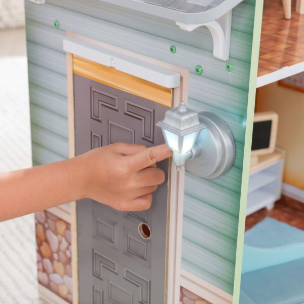 Produktbild KidKraft Hallie