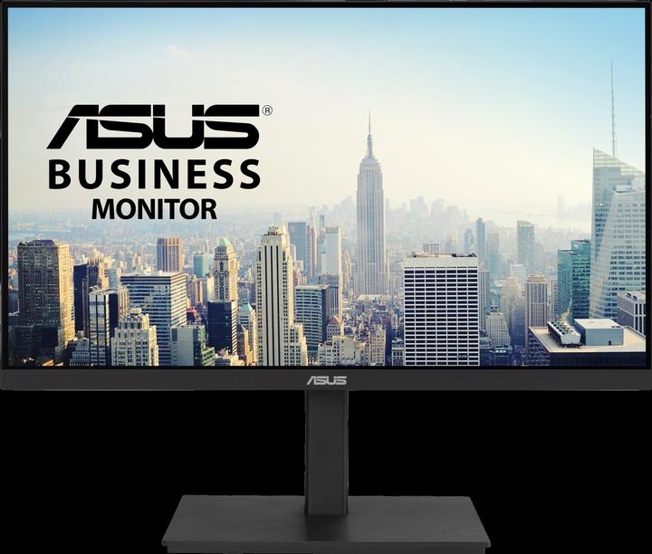Produktbild ASUS VA24ECPSN (1920 x 1080 Pixel, 23.80")