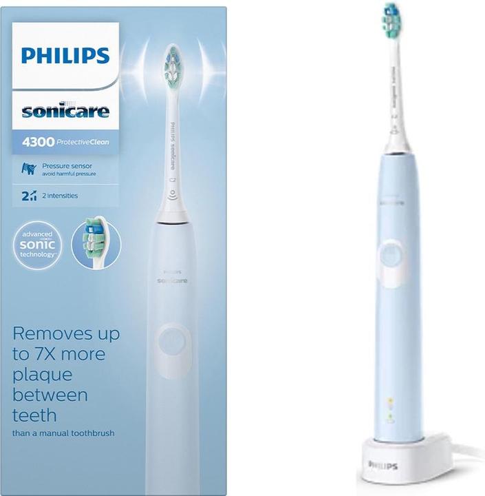Produktbild Philips Sonicare 4300 ProtectiveClean HX6803/04 (Schallzahnbürste)