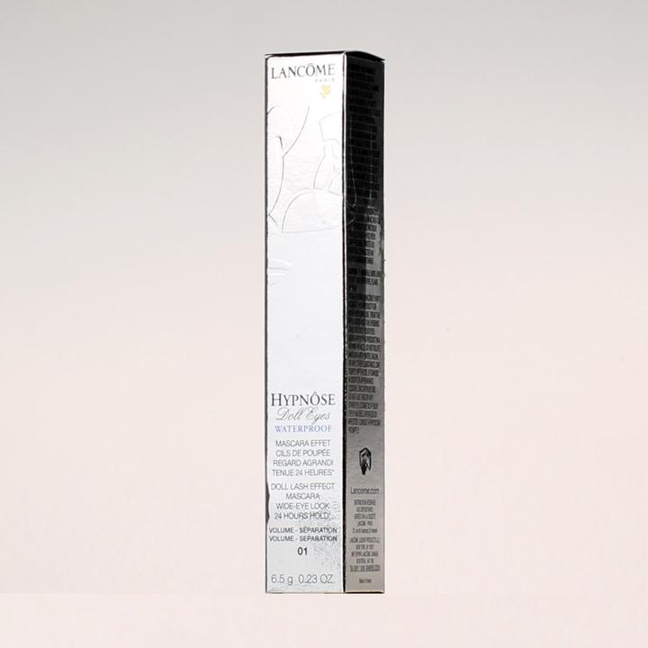 Image du produit Lancôme Les yeux de la poupée de l'hypnose (01 Noir)