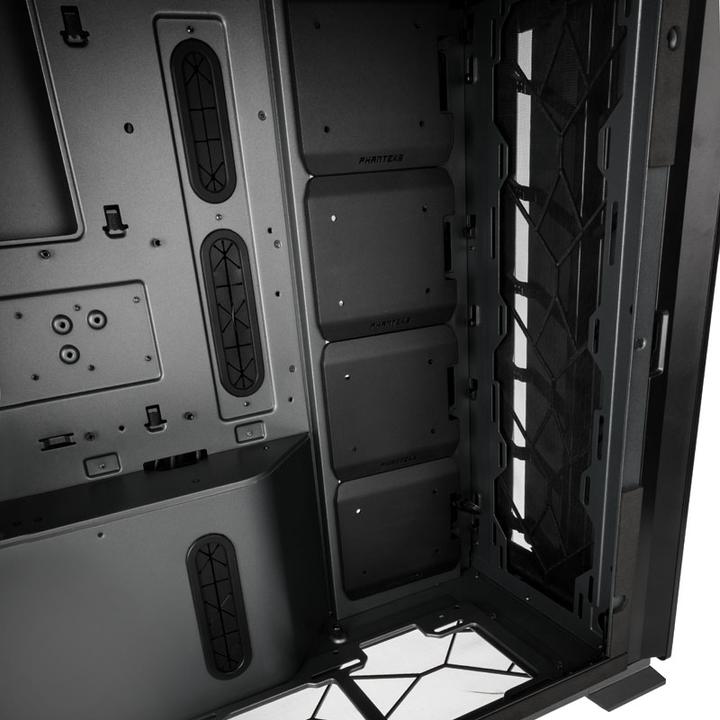 Actual product image Phanteks Enthoo 719 (mATX, Mini-ITX, ATX, E-ATX)