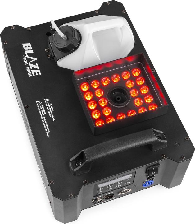 Image du produit BeamZ Blaze1800