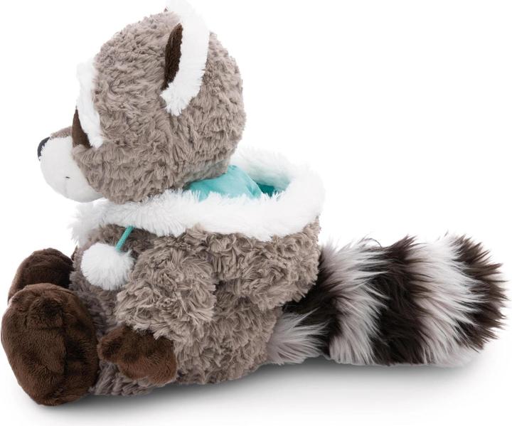 Actual product image NICI Raccoon Lenno (37 cm)