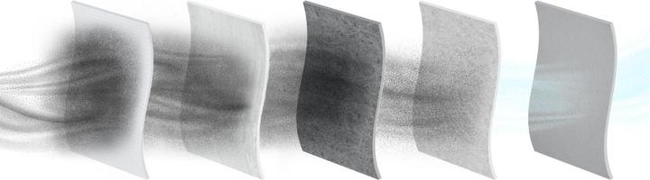 Image du produit Electrolux E210s (3 x)