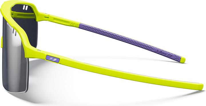 Immagine prodotto Julbo Intensity Neongelb Matt Spectron 3 (Giallo Neon opaco, Spettro 3)