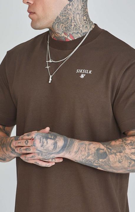 Immagine prodotto Siksilk Maglietta grafica (S)
