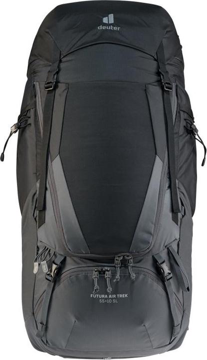 Actual product image Deuter Futura Air Trek 55 + 10 (55 l)