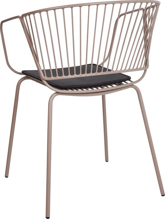 Actual product image Beliani Rigby