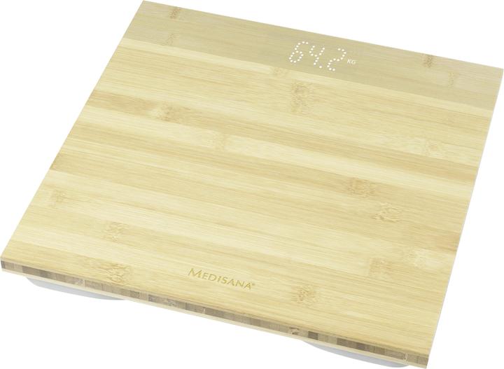 Immagine prodotto Medisana PS440 Bambù (180 kg)