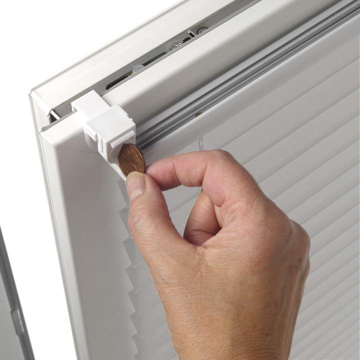 Actual product image MeinZuhause Pia (90 x 220 cm)