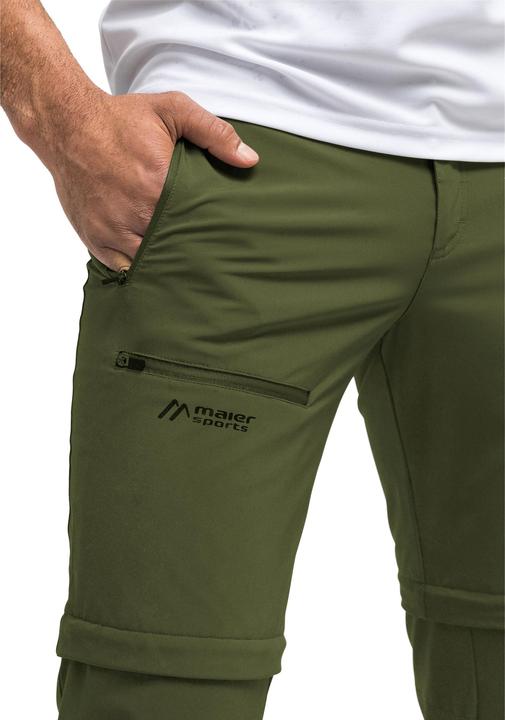 Actual product image Maier Sports Latite Zip (48 E)