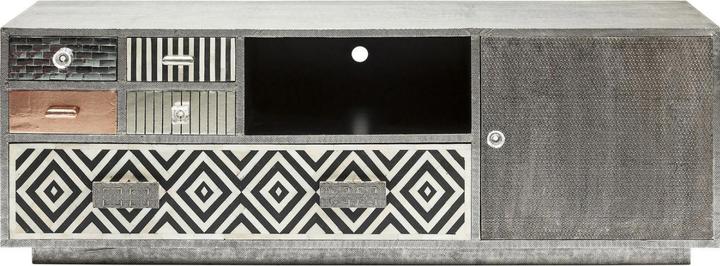 Image du produit Kare Design Chalet (140 x 50 x 40 cm)