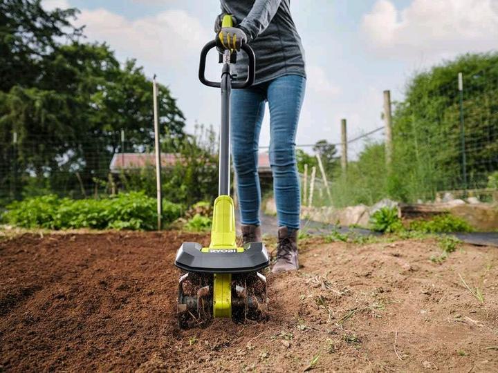 Immagine prodotto Ryobi Coltivatore