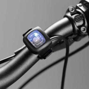 Image du produit Busch & Müller Lumotec IQ2 Luxos U Senso