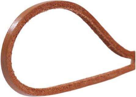 Immagine prodotto MU Classic Prime Series Echtleder Schnürsenkel (140 cm)