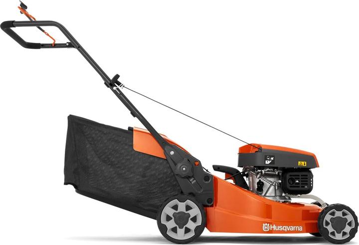 Image du produit Husqvarna Lc 247 (Essence)