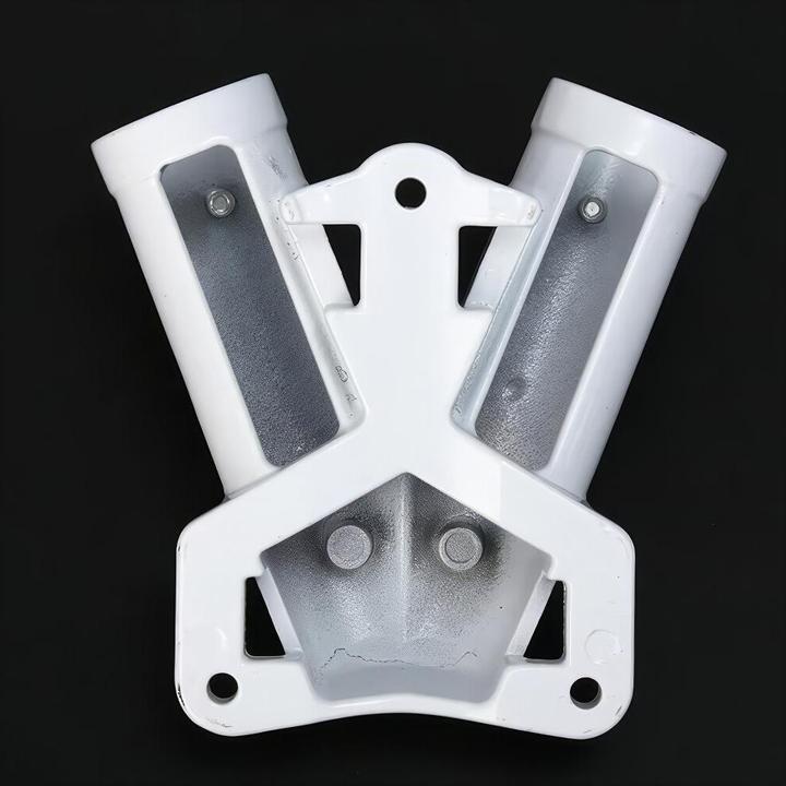 Immagine prodotto X-Tac Portabandiera - supporto a doppia asta