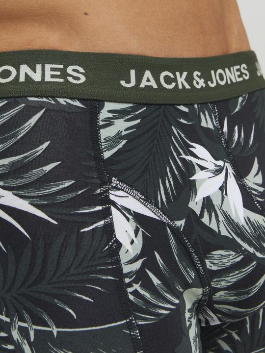 Image du produit Jack & Jones Lot de 3 boxers (M, Lot de 3)