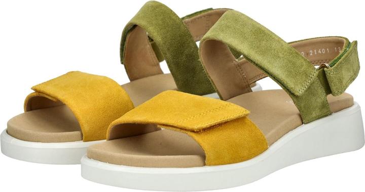 Actual product image Ara Sandalen (36)