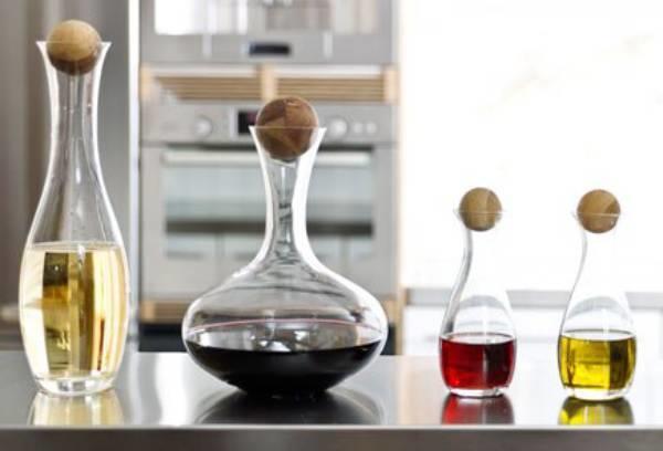 Image du produit Sagaform Chêne ovale (2 l)