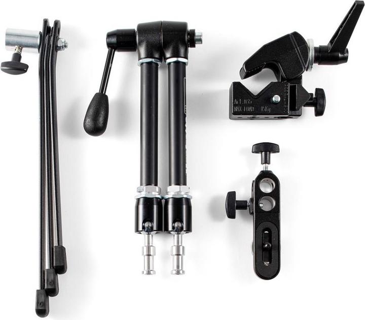 Produktbild Manfrotto Magic Arm Kit 143 (Stativadapter)