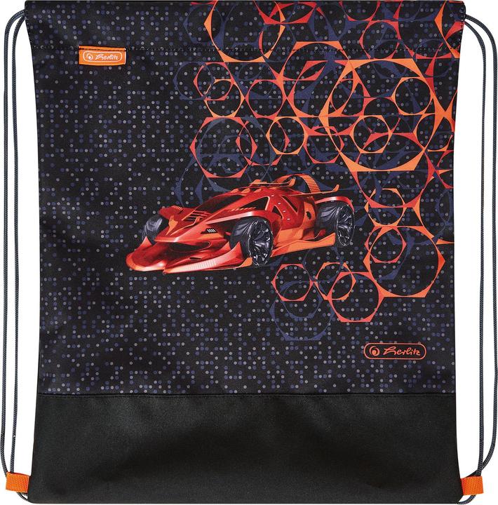 Produktbild Herlitz Loop Plus (16 l)