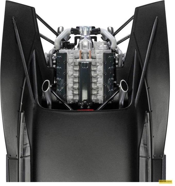 Produktbild Scalextric Batmobile – The Batman 2022
