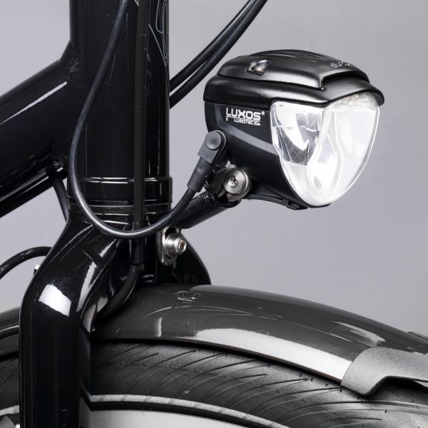 Image du produit Busch & Müller Lumotec IQ2 Luxos U Senso