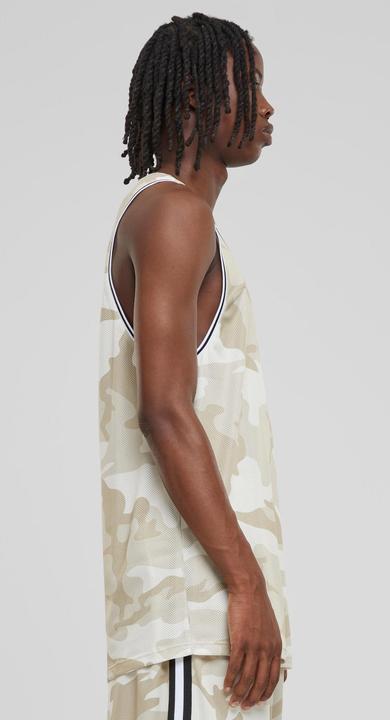 Produktbild Urban Classics Camo Mesh Tanktop - 2322 (XL)