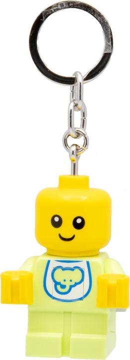 LEGO Baby Schlüsselanhänger
