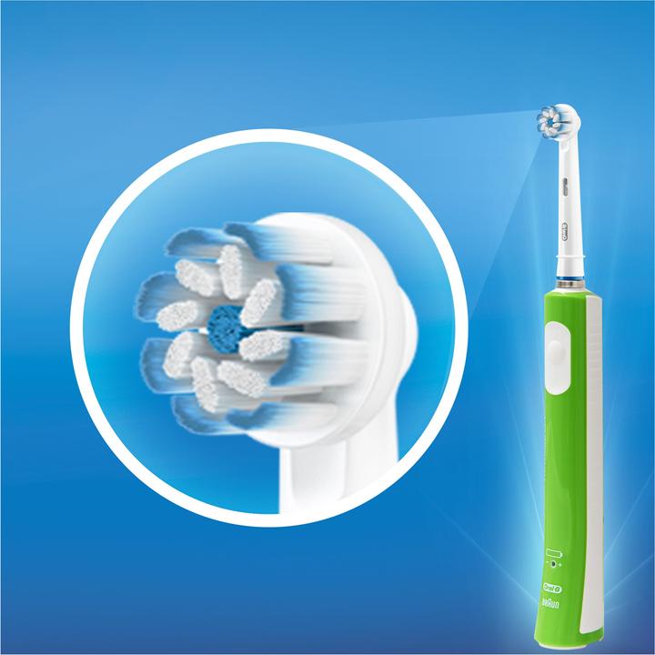 Produktbild Oral-B Junior (Oszillierende Zahnbürste)