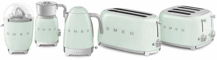 Immagine prodotto Smeg Lungo stile anni '50