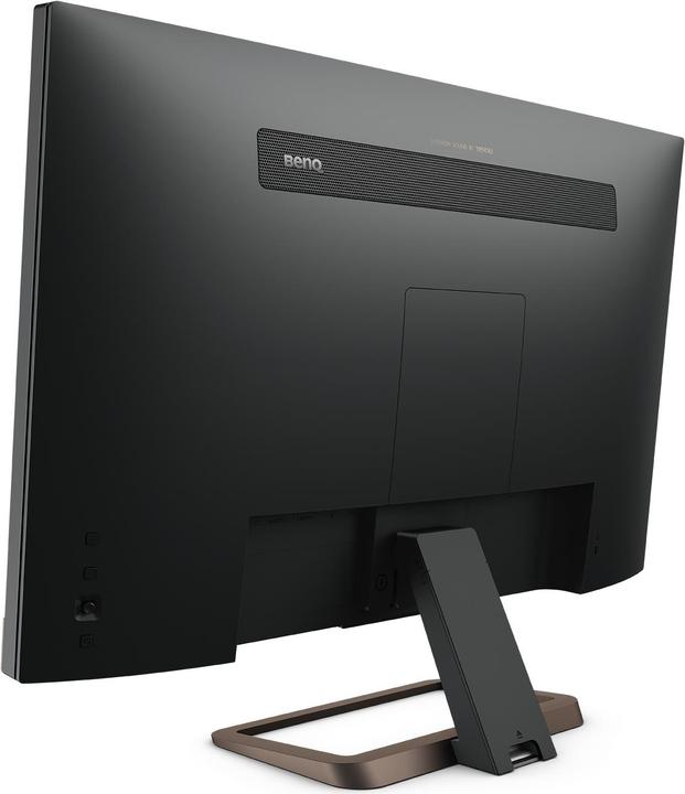 Actual product image BenQ EX2780Q (2560 x 1440 pixels, 27")