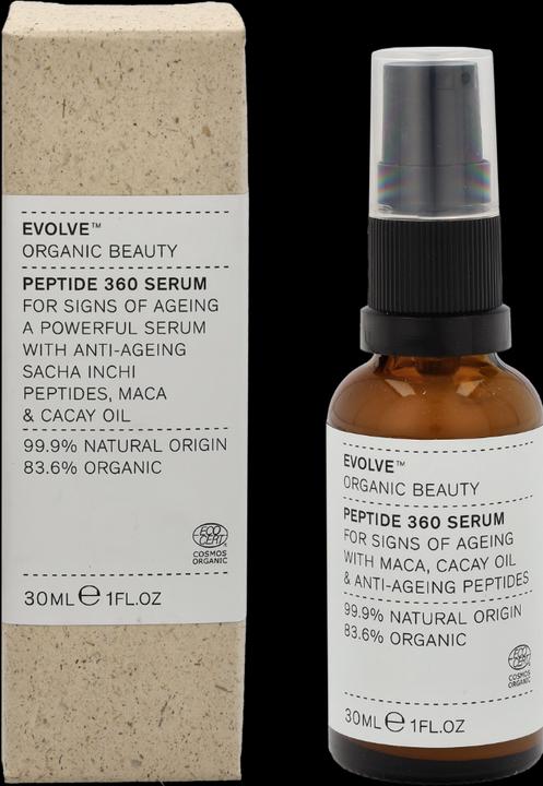 Actual product image Evolve Superfood 360 Serum (30 ml)