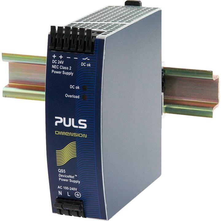 Produktbild PULS Netzteil / Stromversorgung 3.95 A 91.2 W 1 x