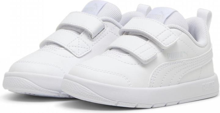 Produktbild Puma Courtflex V3 V Inf (23)
