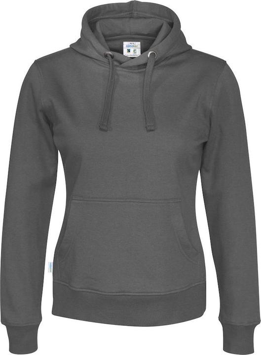Actual product image Cottover Hoodie (M)