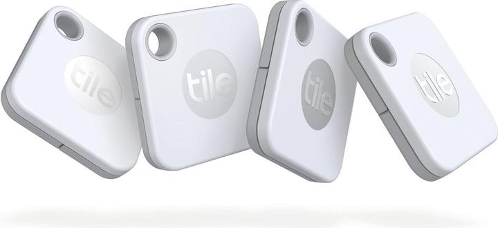Actual product image Tile Mate 2020 (Set of 4) (Android, iOS)