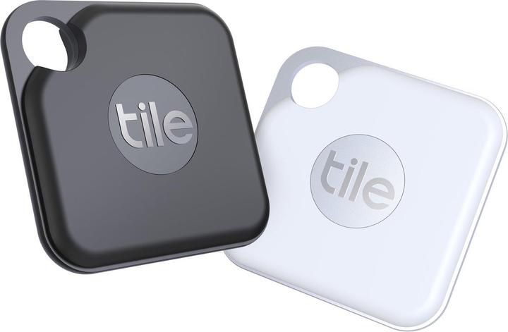 Tile Pro 2020 (pack de 2) (Android, iOS)
