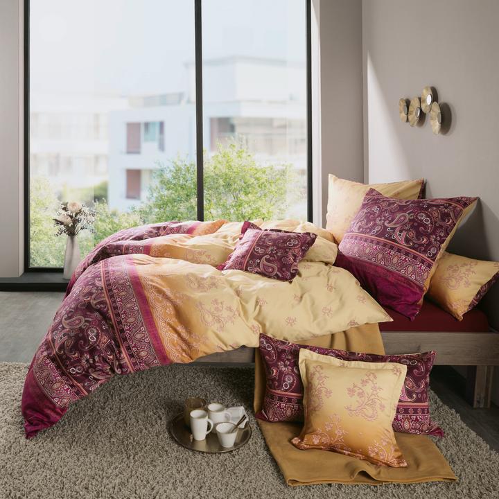 Image du produit Erwin Müller Linge de lit (Housse de couette, 135x200 cm)