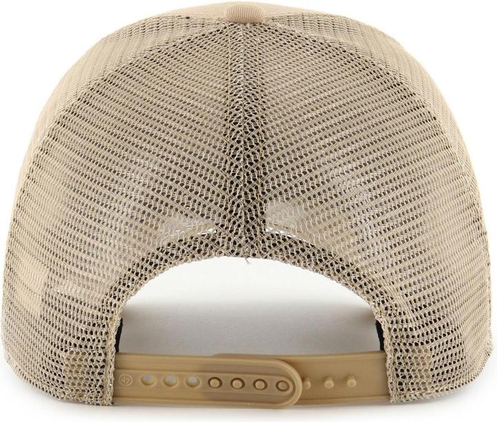 Immagine prodotto 47 Brand Cappello Trucker Snapback - Branson FC Liverpool Khaki