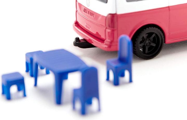 Produktbild Siku VW T6 California