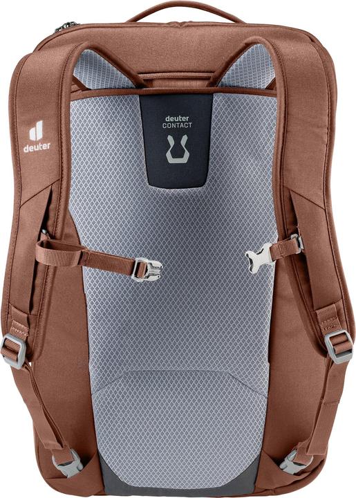 Actual product image Deuter Aviant Carry On Pro (36 l)