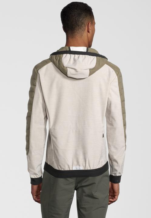 Produktbild Rh+ 5 Elements Hybrid Hoody (M)